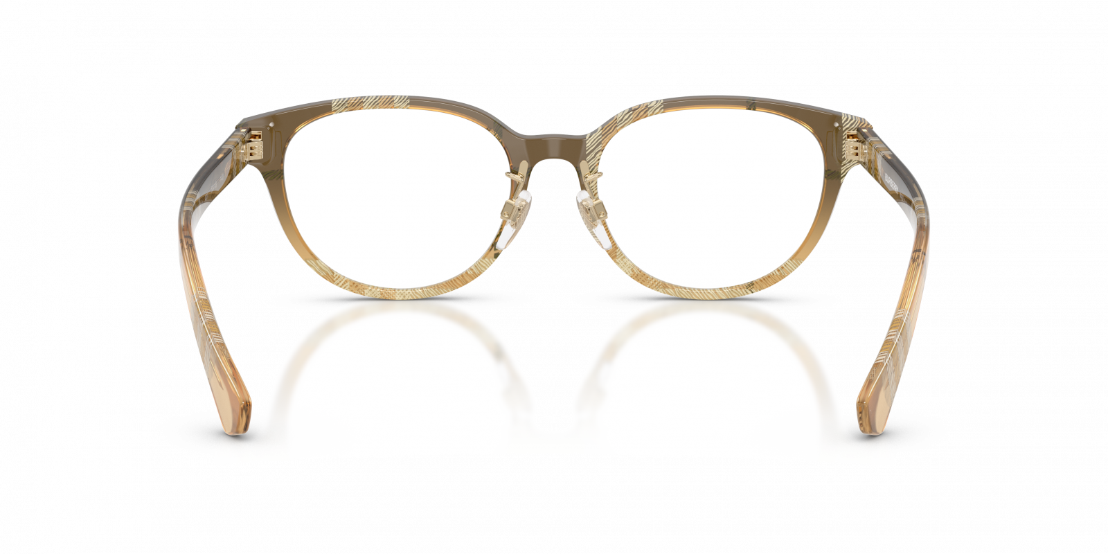 Burberry BE2448D 4201  